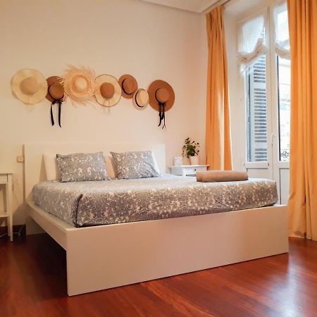 Апартаменти Casa 17 Сан-Себастьян Екстер'єр фото