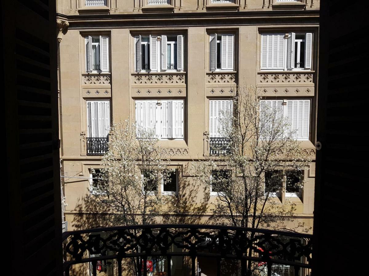 Апартаменти Casa 17 Сан-Себастьян Екстер'єр фото