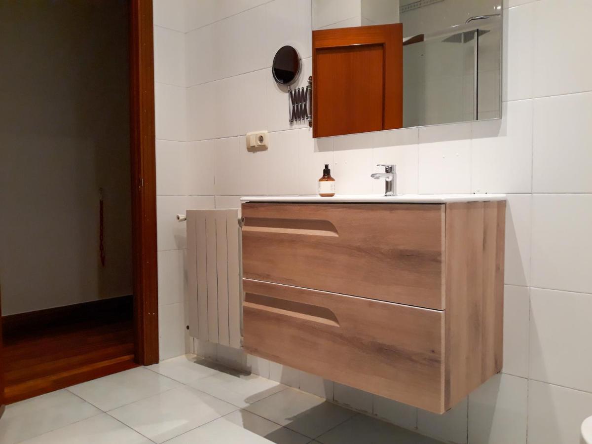 Апартаменти Casa 17 Сан-Себастьян Екстер'єр фото